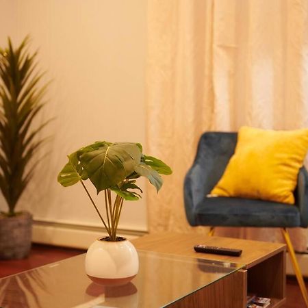Cozy Apartment 2Nd 10Min Walk Downtown And City View 프로비던스 외부 사진