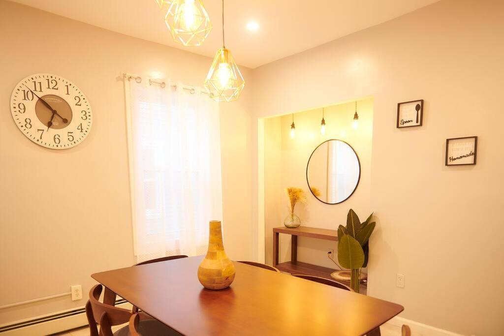 Cozy Apartment 2Nd 10Min Walk Downtown And City View 프로비던스 외부 사진