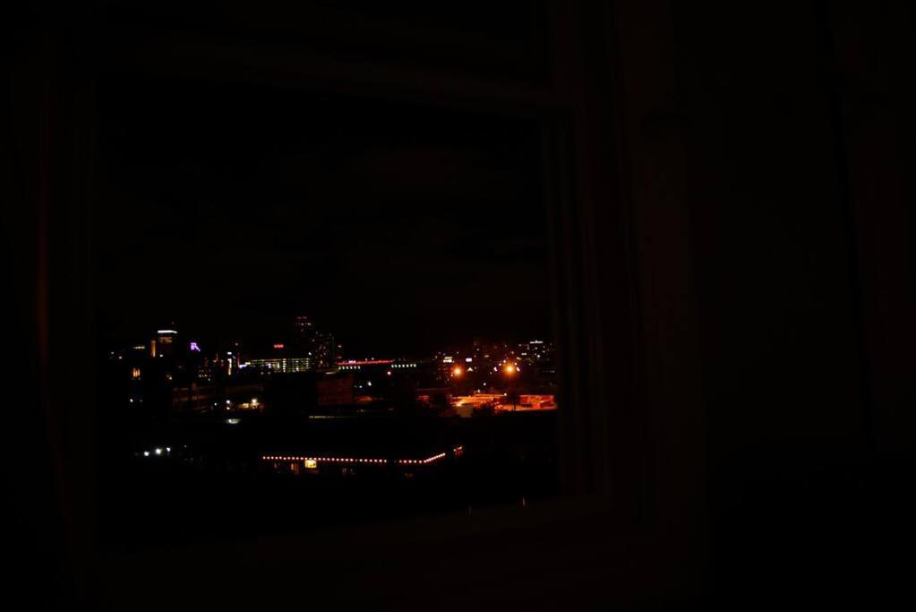 Cozy Apartment 2Nd 10Min Walk Downtown And City View 프로비던스 외부 사진