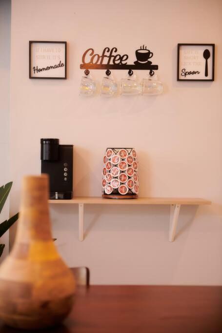 Cozy Apartment 2Nd 10Min Walk Downtown And City View 프로비던스 외부 사진