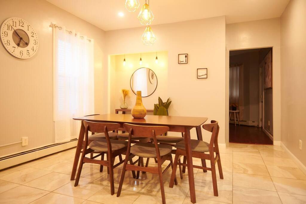 Cozy Apartment 2Nd 10Min Walk Downtown And City View 프로비던스 외부 사진