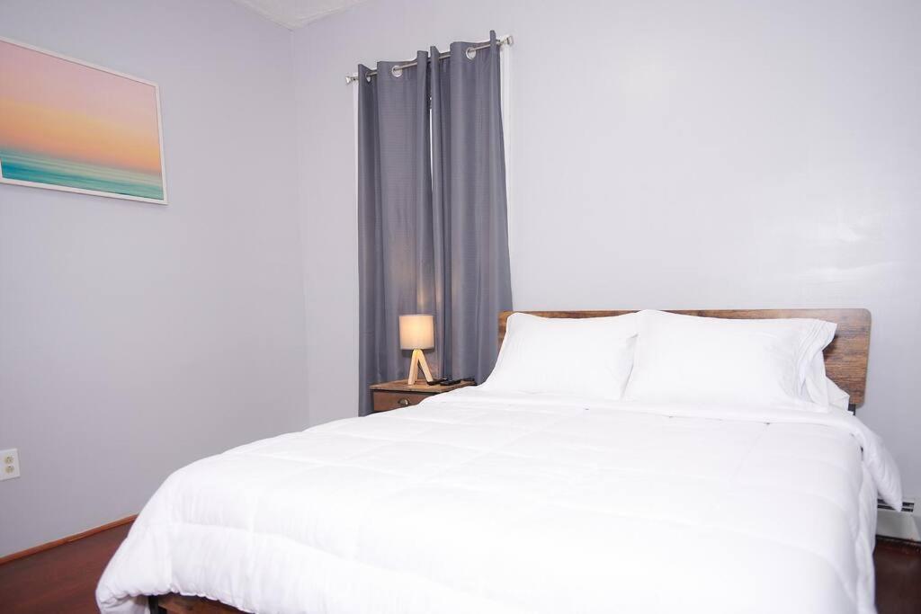 Cozy Apartment 2Nd 10Min Walk Downtown And City View 프로비던스 외부 사진